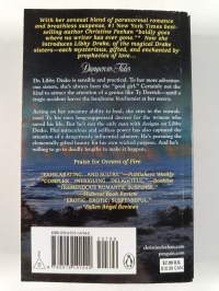 Dangerous Tides - #4
