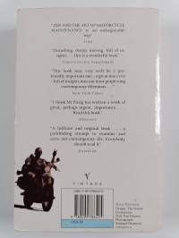 Zen and the Art of Motorcycle Maintenance - An Inquiry Into Values