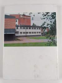 Uskoa, työtä ja tuloksia : Revon sähkö oy 50 vuotta 1946-1996