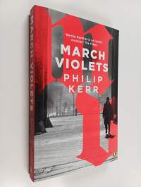 March Violets