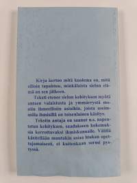 Soilin sielu kertojana