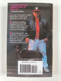 A savage place : a Spenser novel