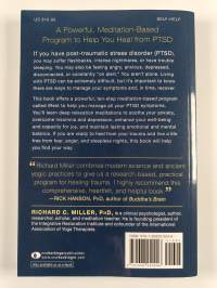 IRest Program for Healing PTSD : A Proven-Effective Approach to Using Yoga Nidra Meditation and Deep Relaxation Techniques to Overcome Trauma