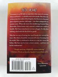 Eight Simple Rules for Dating a Dragon - A Novel of the Embraced