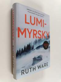 Lumimyrsky