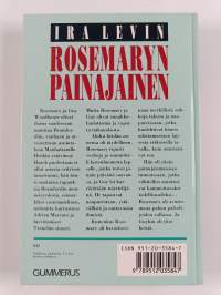 Rosemaryn painajainen
