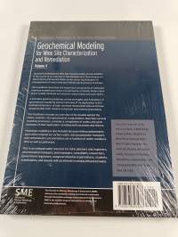 Geochemical Modeling for Mine Site Characterization and Remediation