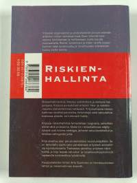 Riskienhallinta