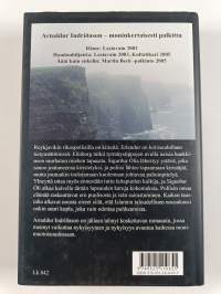 Jyrkänteen reunalla