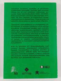 Toimitilasijoittaminen : markkinat, strategia, analyysi