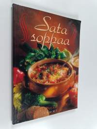 Sata soppaa