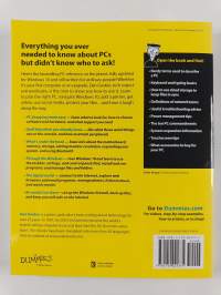 PCs For Dummies