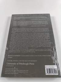 Designing Tito&#039;s capital : urban planning, modernism, and socialism in Belgrade