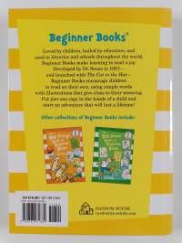 My Big Book of Beginner Books About Me