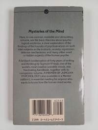 A Primer of Freudian Psychology