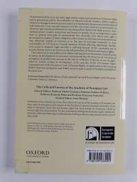 Access to justice as a human right