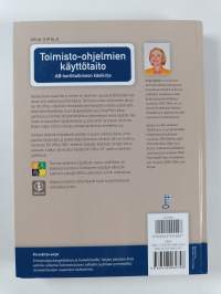 Toimisto-ohjelmien käyttötaito : AB-korttitutkinnon käsikirja