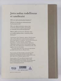 Sodan särkemä arki