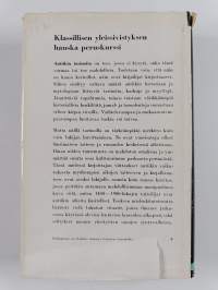 Antiikin tarinoita 1-2