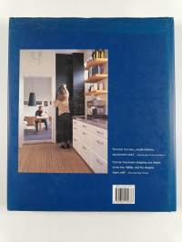 Kitchens : the hub of the home