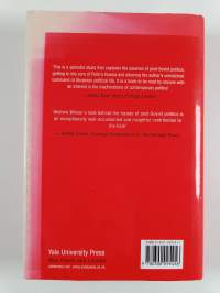 Virtual politics : faking democracy in the post-Soviet world