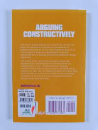 Arguing constructively