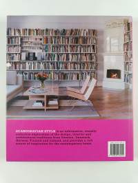 Scandinavian style