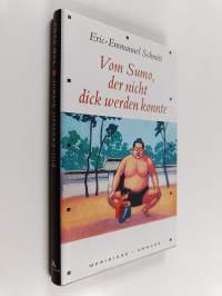 Vom Sumo, der nicht dick werden konnte - Erzählung