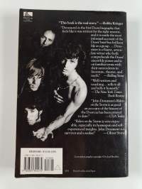 Riders on the Storm : my life with Jim Morrison and The Doors