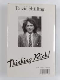 Thinking Rich : A Personal Guide to Luxury Living