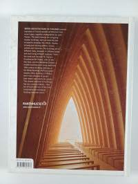 Wood architecture in Finland