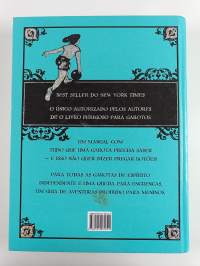 O livro das garotas audaciosas