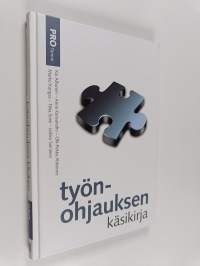 Työnohjauksen käsikirja
