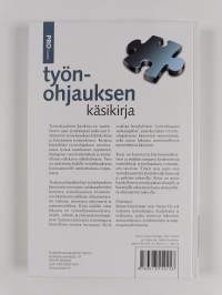 Työnohjauksen käsikirja