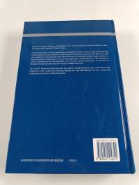 The Finnish Yearbook of International Law, Volume 9, 1998