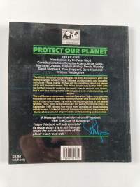 Protect our planet : an anniversary view from the Word Wildlife Fund
