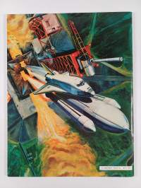 The Story of Space and Rockets