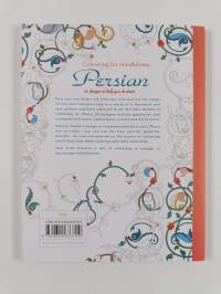 Persian : 50 Designs to Help You De-Stress