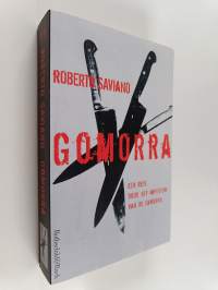 Gomorra - reis door het imperium van de camorra
