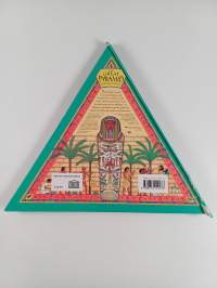 The Great Pyramid : An Interactive Book