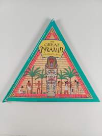 The Great Pyramid : An Interactive Book