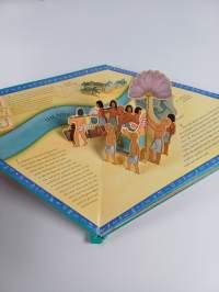 The Great Pyramid : An Interactive Book