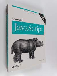 Learning JavaScript
