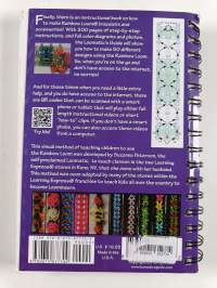 The Loomatic&#039;s Interactive Guide to the Rainbow Loom