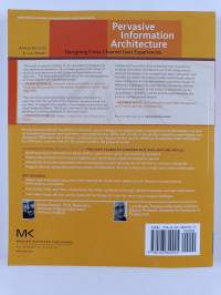 Pervasive information architecture : designing cross-channel user experiences