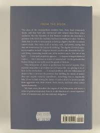 The cosmopolitan tradition : a noble but flawed ideal