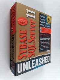Sybase SQL Server 11 unleashed