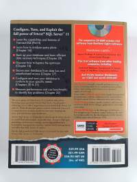 Sybase SQL Server 11 unleashed