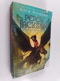 Percy Jackson and the Titan&#039;s Curse