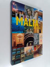Inside Malta and Gozo : A Pictorial Guide to the Islands&#039; History, Palaces, Temples, Cities, Traditions, Art and Leisure